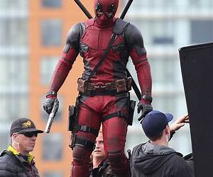 Deadpool #5 Deadpool #5