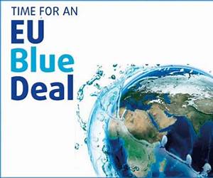 Dealing with Blue