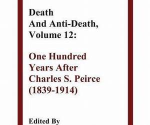 Death and Anti-Death, Volume 13: Sixty Years After Albert Einstein (1879-1955) Death and Anti-Death, Volume 13: Sixty Years After Albert Einstein (1879-1955)