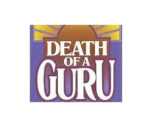 Death of a Guru Death of a Guru
