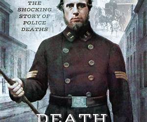 Death on the Victorian Beat: The Shocking Story of Police Deaths