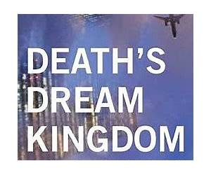 Death's Dream Kingdom (The Redglass Trilogy Book 1) Death's Dream Kingdom (The Redglass Trilogy Book 1)
