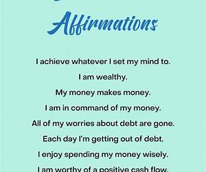 Debt Free Affirmations: Positive Daily Affirmations to Help You Get Out of Debt and Be Financially Free Using the Law of Attraction, Self-Hypnosis, Guided Meditation and Sleep Learning Debt Free Affirmations: Positive Daily Affirmations to Help You Get Out of Debt and Be Financially Free Using the Law of Attraction, Self-Hypnosis, Guided Meditation and Sleep Learning