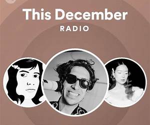 December Radio December Radio