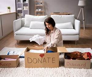 Declutter: 10 Minute DeclutterOrganize Your Day, Your Home, And Simplify Your Life In Just 10 Minutes