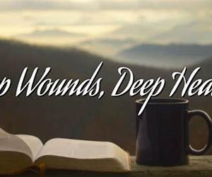 Deep Healing : A Practical Outline of Past-Life Therapy Deep Healing : A Practical Outline of Past-Life Therapy