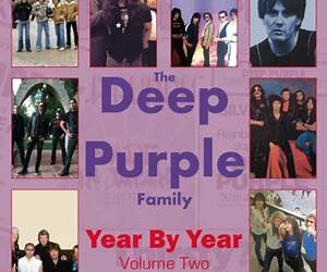 Deep Purple Family Deep Purple Family