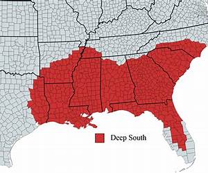Deep South: New Southern Cooking