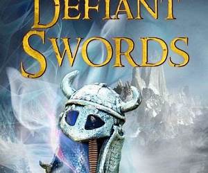 Defiant Swords (Durlindrath #2)