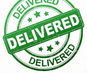 Delivered: From Rejection to Redemption Delivered: From Rejection to Redemption