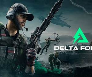 Delta Force (A Special Ops series Book 1) Delta Force (A Special Ops series Book 1)