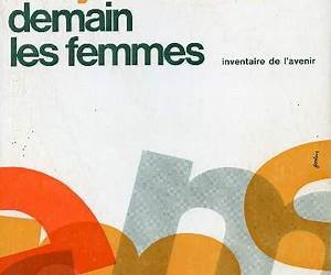 Demain les femmes (Les lectures numériques) (French Edition) Demain les femmes (Les lectures numériques) (French Edition)