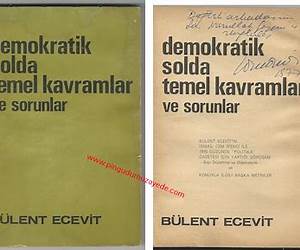 Demokratik Solda Temel Kavramlar ve Sorunlar Demokratik Solda Temel Kavramlar ve Sorunlar