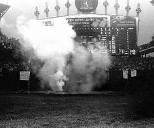 Demolition Night