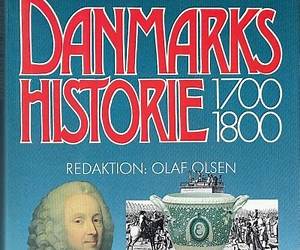 Den lange fred : 1700-1800 (Gyldendal og Politikens Danmarkshistorie. Bind 9). Den lange fred : 1700-1800 (Gyldendal og Politikens Danmarkshistorie. Bind 9).