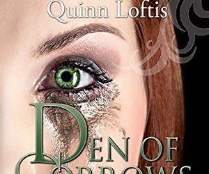 Den of Sorrows (The Grey Wolves, #9)