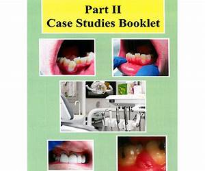 Dental Decks Part II Dental Decks Part II
