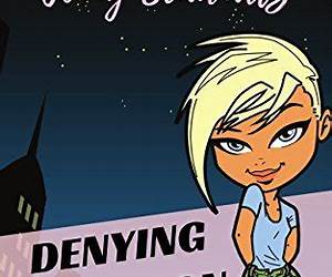 Denying the Dragon (Dragon Ruins, #5) Denying the Dragon (Dragon Ruins, #5)