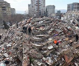 Deprem By Zeyyat Selimoğlu Deprem By Zeyyat Selimoğlu