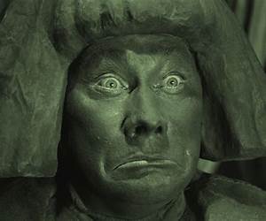 Der Golem: o la reconstrucción de la carne Der Golem: o la reconstrucción de la carne