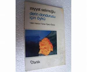 Derin Dondurucu İçin Öykü Derin Dondurucu İçin Öykü