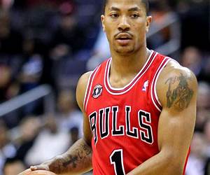 Derrick Rose: The Inspiring Story of One of Basketball’s Most Resilient Point Guards (Basketball Biography Books) Derrick Rose: The Inspiring Story of One of Basketball’s Most Resilient Point Guards (Basketball Biography Books)
