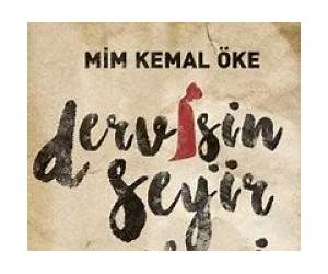 Dervişin Seyir Defteri Dervişin Seyir Defteri