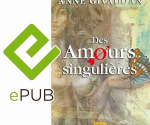 Des amours singulières Des amours singulières