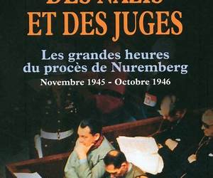 Des nazis et des juges Des nazis et des juges