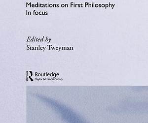 Descartes' Meditations, Bro
