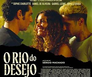 Desejo: Ate Onde Ele Pode Levar? Desejo: Ate Onde Ele Pode Levar?