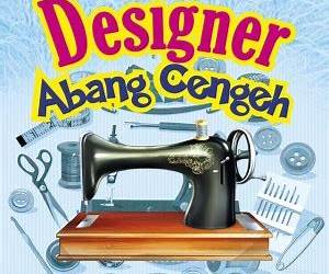 Designer Abang Cengeh Designer Abang Cengeh