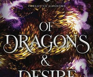 Desires of the Dragon Desires of the Dragon