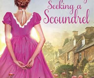 Desperately Seeking Scoundrel Desperately Seeking Scoundrel