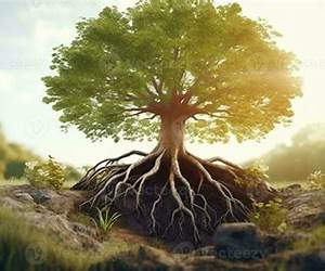 Despite the Roots