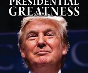 Destined for Presidential Greatness [GAG GIFT]: Everything I Know to Be the Most Supreme Leader of the Free World