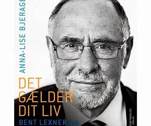 Det gælder dit liv. Bent Lexner om jødedom og eksistens Det gælder dit liv. Bent Lexner om jødedom og eksistens