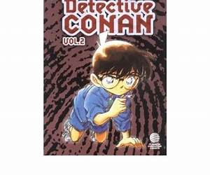 Detective Conan Vol. II nº 23 (Detective Conan II, #23) Detective Conan Vol. II nº 23 (Detective Conan II, #23)