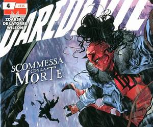Devil e i Cavalieri Marvel n. 4