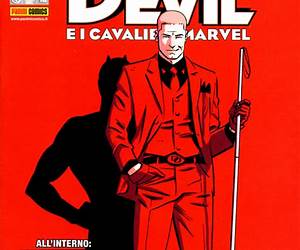 Devil e i Cavalieri Marvel n. 47 Devil e i Cavalieri Marvel n. 47