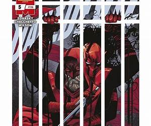 Devil e i Cavalieri Marvel n. 5 Devil e i Cavalieri Marvel n. 5