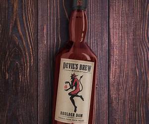 Devil's Brew: And Other Tales Devil's Brew: And Other Tales