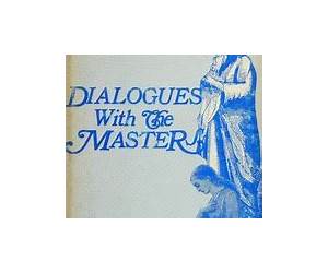 Dialogues with the Masters: The Way Back to God via Soul Flight! (Book 1) Dialogues with the Masters: The Way Back to God via Soul Flight! (Book 1)