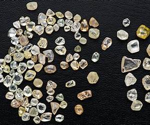 Diamonds of Brazil Diamonds of Brazil