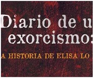 Diario de un exorcismo: La historia de Elisa lo Bue (Spanish Edition) Diario de un exorcismo: La historia de Elisa lo Bue (Spanish Edition)