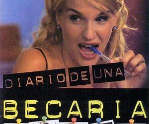 Diario de una becaria Diario de una becaria