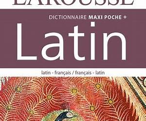 Dictionnaire de poche Latin-francais : Gaffiot Top poche (French Edition) Dictionnaire de poche Latin-francais : Gaffiot Top poche (French Edition)