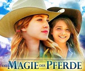 Die Magie der Pferde Die Magie der Pferde