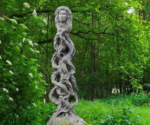 Die Wassergöttin: Wie ich den Bann des Voodoo brach