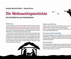 Die Weihnachtsgeschichte? (German Edition) Die Weihnachtsgeschichte? (German Edition)